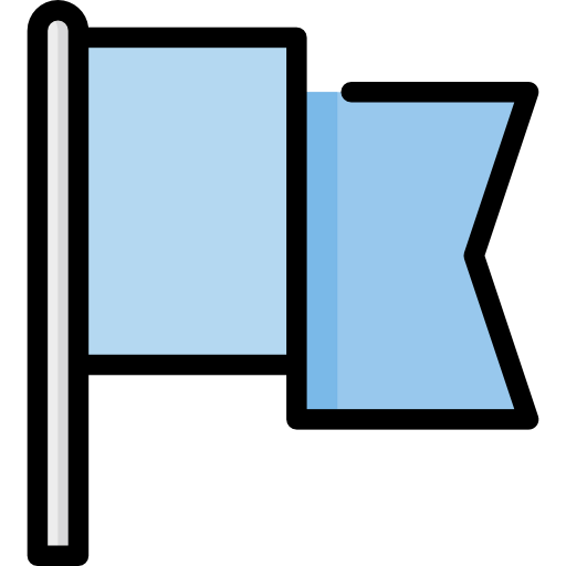 Flag icon