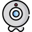Webcam icon 64x64
