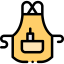 Apron 图标 64x64