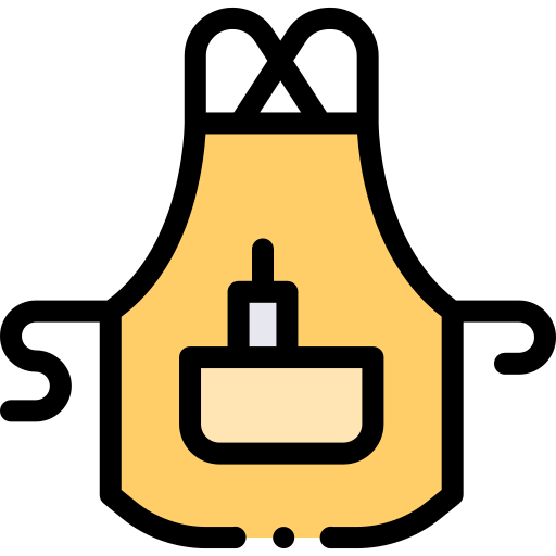 Apron icon