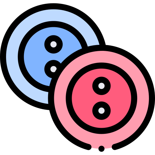 Buttons icon