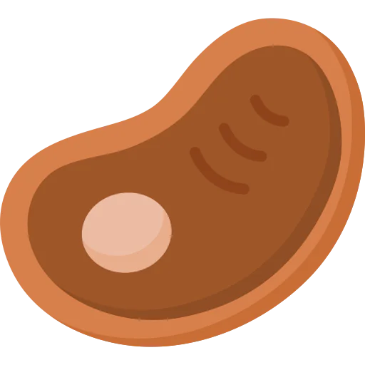 Steak 图标