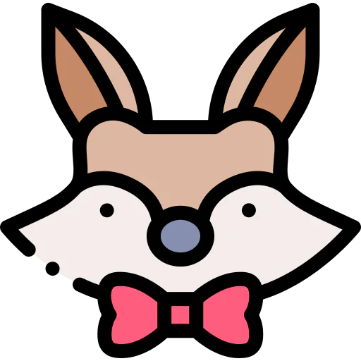 Fox icon