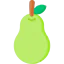 Pear icon 64x64