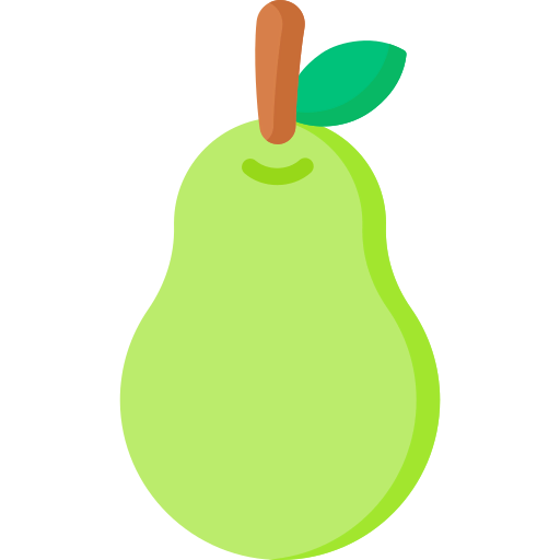 Pear 图标