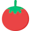 Tomato icon 64x64