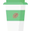 Coffee cup icon 64x64
