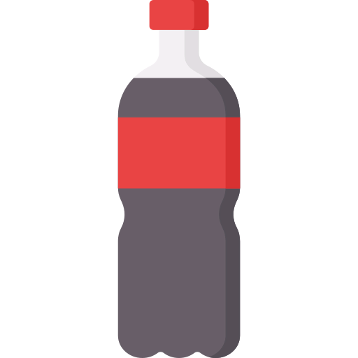 Soda icon