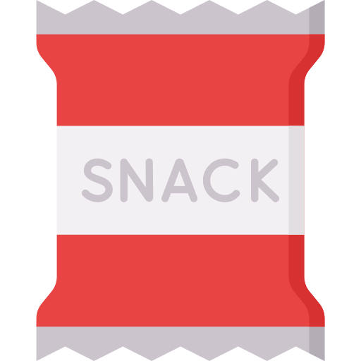 Snack icon
