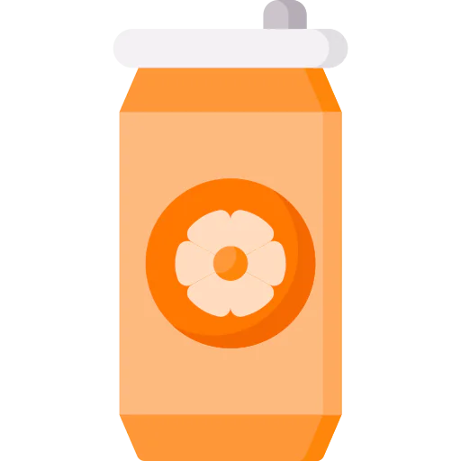 Orange icon