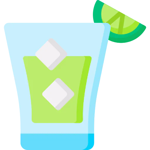 Lime juice 상