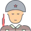 Soldier icon 64x64