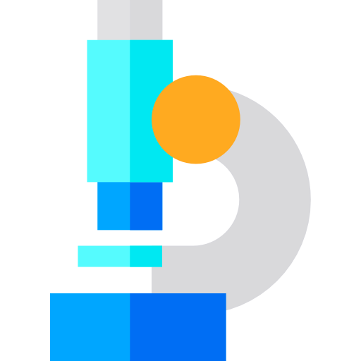 Microscope アイコン