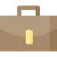 Briefcase icon 64x64