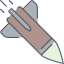 Missile Ikona 64x64