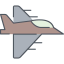 Jet icon 64x64