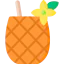 Pineapple icon 64x64