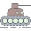 Tank icon 64x64