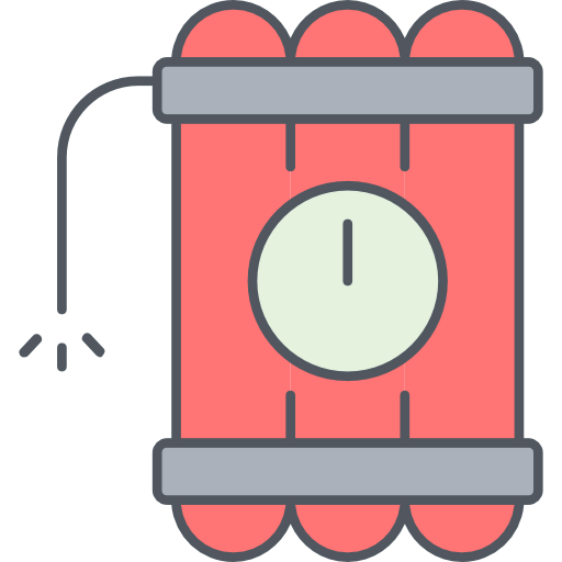 Dynamite icon