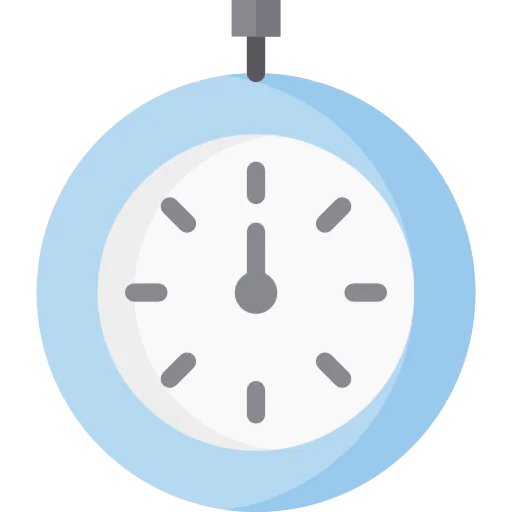 Chronometer icon