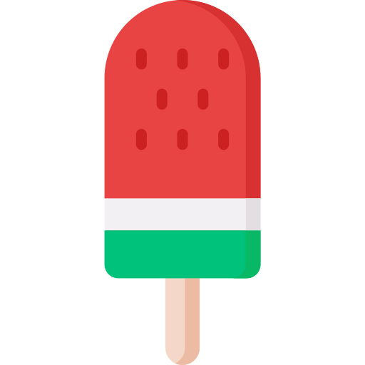 Popsicle stick 图标