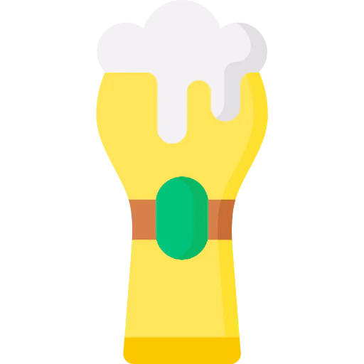 Pint of beer icon