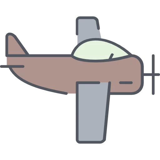 Plane icon