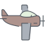 Plane icon 64x64