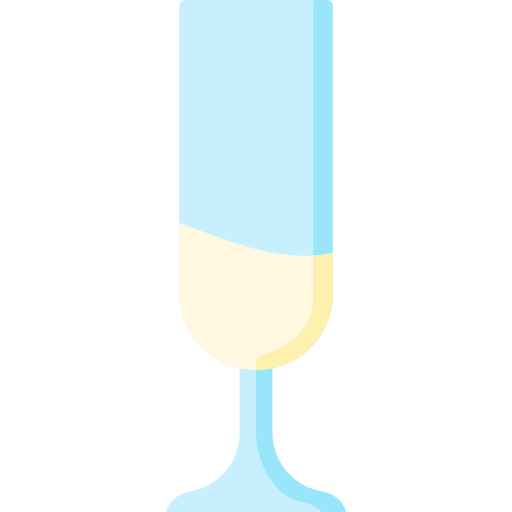 White wine アイコン