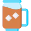 Iced tea icon 64x64