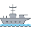 Ship icon 64x64