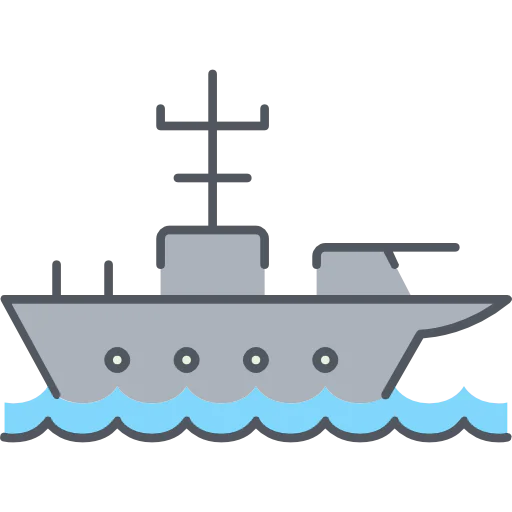 Ship icon
