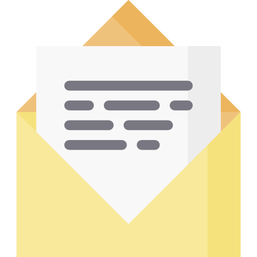Message icon