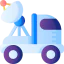 Moon rover icon 64x64