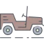 Jeep icon 64x64