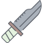 Knife icon 64x64