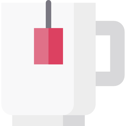 Tea icon
