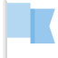 Flag icon 64x64