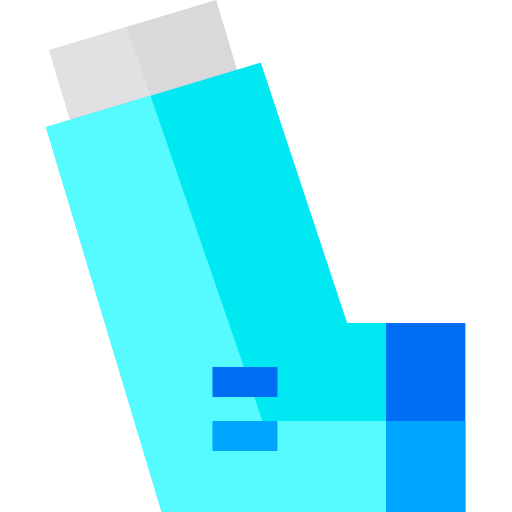 Inhaler icon