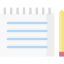 Notebook icon 64x64