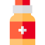 Pills bottle icon 64x64