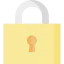 Padlock icon 64x64