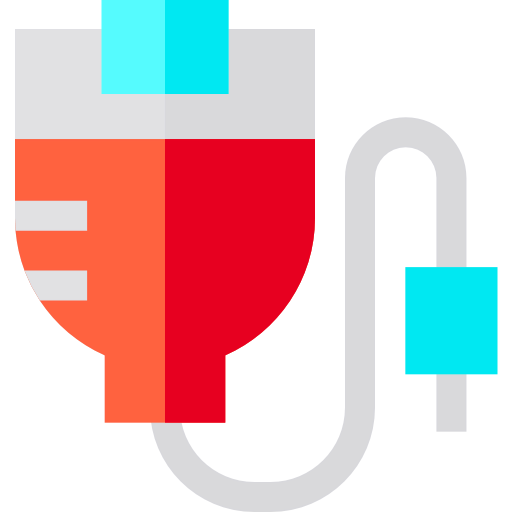 Transfusion icon