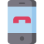 Smartphone icon 64x64