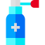 Spray icon 64x64