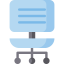 Chair icon 64x64