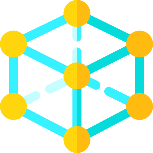 Molecules icon