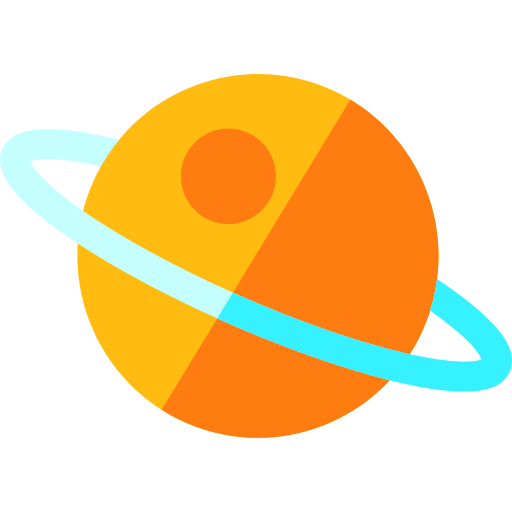Orbit icon