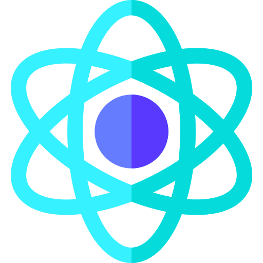Atom 图标