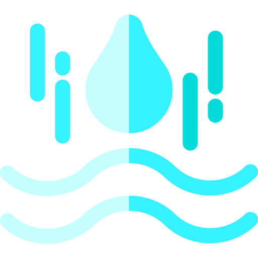Waves icon